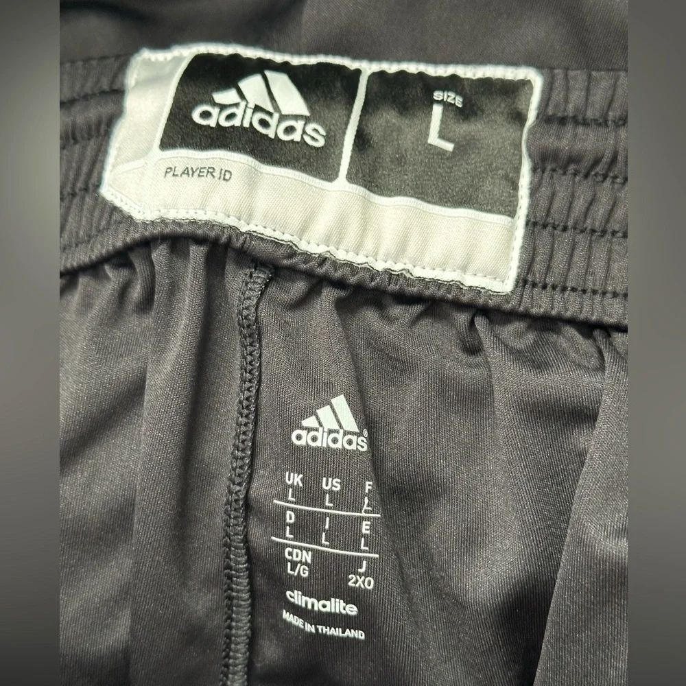 Adidas Climalite Athletic Shorts